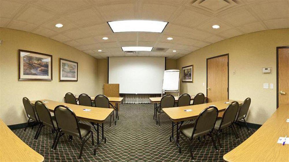 Holiday Inn Express Fremont By Ihg Exterior foto
