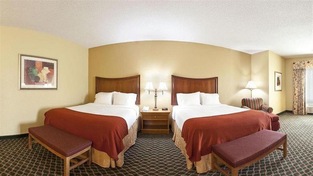 Holiday Inn Express Fremont By Ihg Exterior foto
